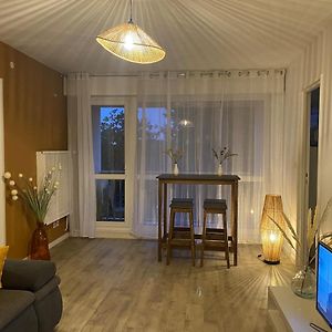 Appartement met een Slaapkamer